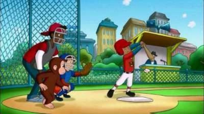 Curious George