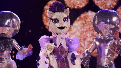 Mask Singer: Adivina quién canta