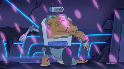 Vindicators 2