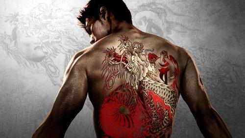 Kaip drakonas: Yakuza filmas žiurėti online