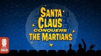 Mystery Science Theater 3000