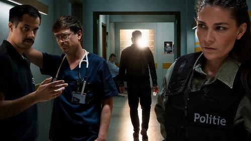 Thuis filmas žiurėti online