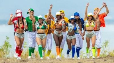 Love Island USA
