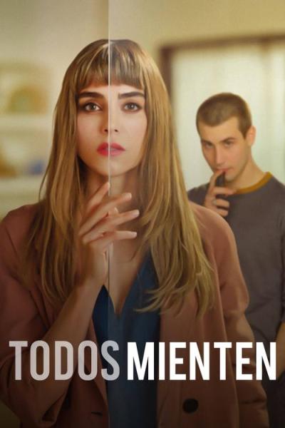 Jie visi meluoja filmas online