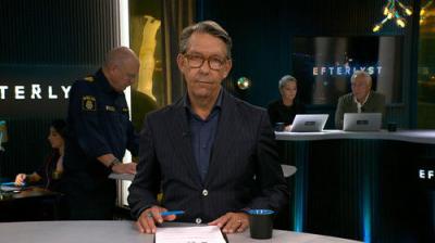 Efterlyst