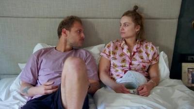 Married at First Sight