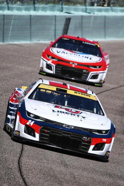 NASCAR Cup Series filmas online