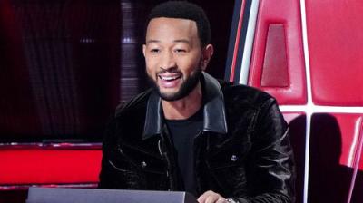 The Voice