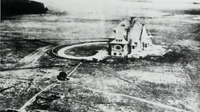 Secrets of World War II