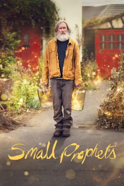 Small Prophets filmas online