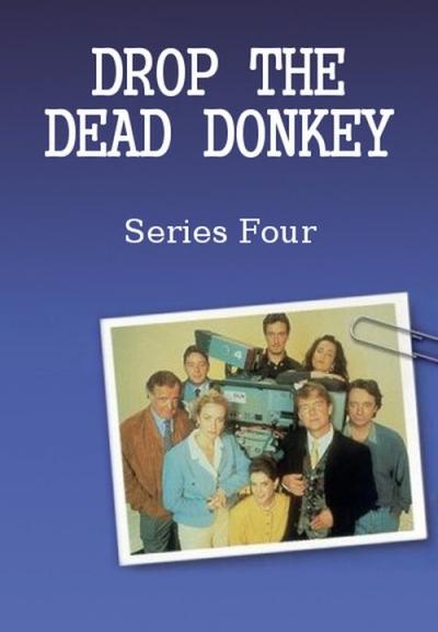 Drop the Dead Donkey filmas online