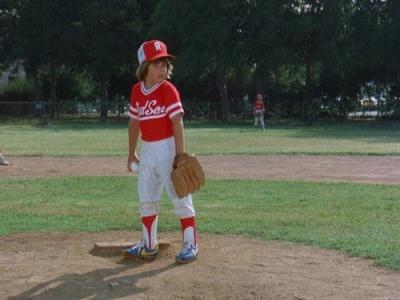 Eight Is Enough
