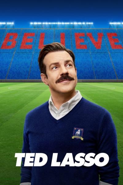 Tedas Lasso filmas online