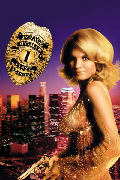 Police Woman filmas online