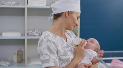 Жіночий лікар. Нове життя
