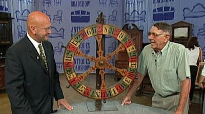 Antiques Roadshow