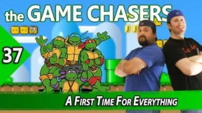 The Game Chasers