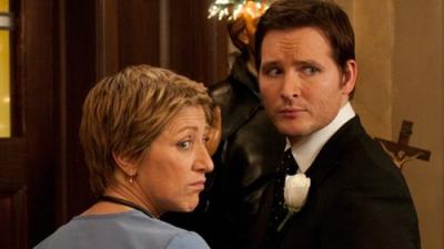 Nurse Jackie