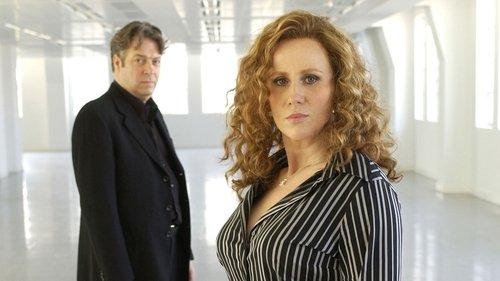 The Catherine Tate Show filmas žiurėti online