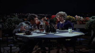 The Courtship of Eddie's Father