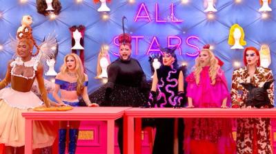 Drag Race France