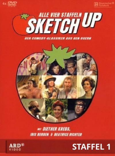 Sketch Up filmas online