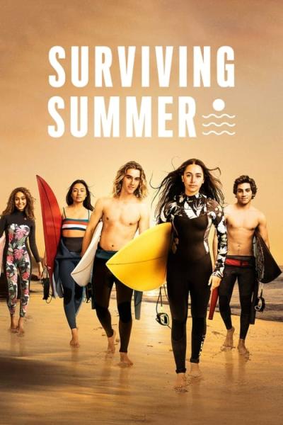 Surviving Summer filmas online