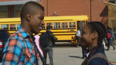 Degrassi: Next Class