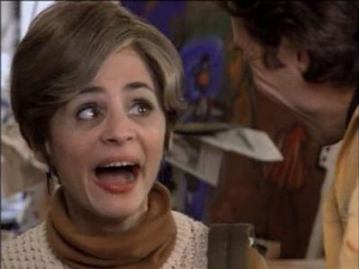 Strangers with Candy