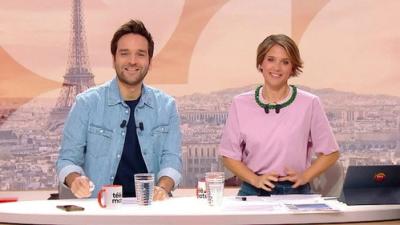 Télématin