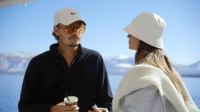 The Hills: New Beginnings