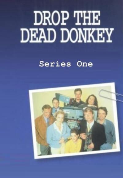 Drop the Dead Donkey filmas online