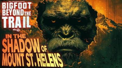 Bigfoot Beyond the Trail