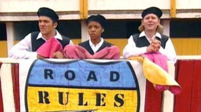 Road Rules
