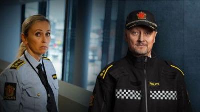 Åsted Norge