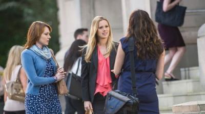 Drop Dead Diva