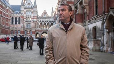 Law & Order: UK