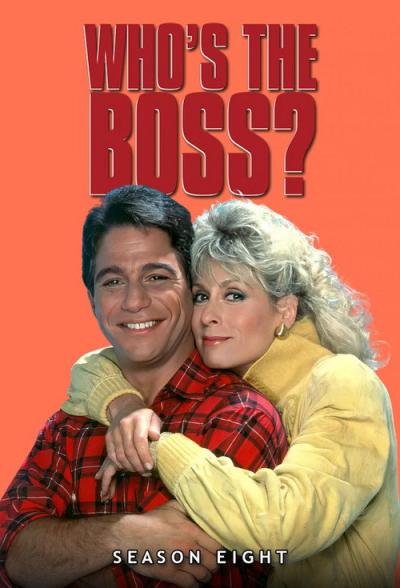 Who's the Boss? filmas online