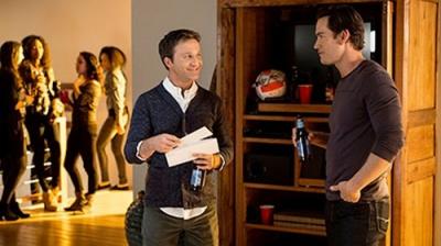 Franklin & Bash