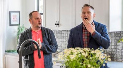 Property Brothers: Forever Home