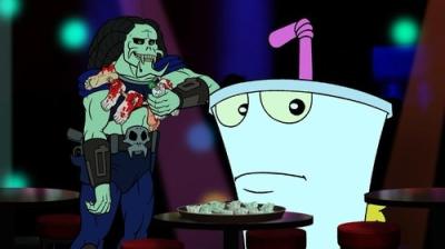 Aqua Teen Hunger Force