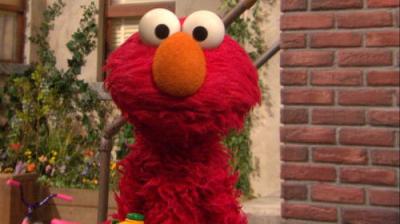 Sesame Street