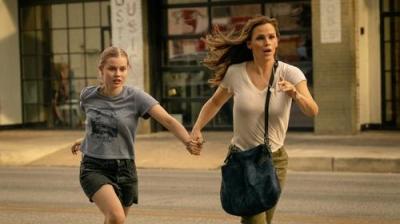 Paskutinis dalykas, kurį jis man pasakė