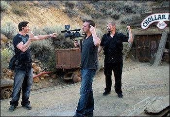 Ghost Adventures