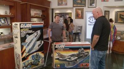 Pawn Stars