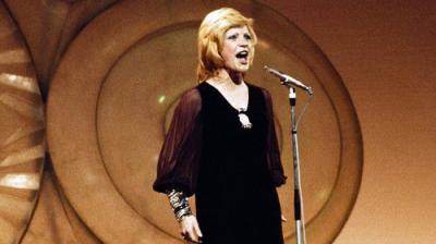 Eurovizija