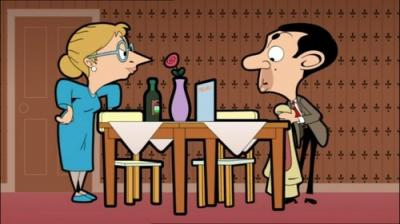 Mr. Bean: The Animated Series