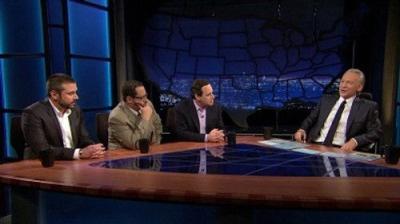 Real Time with Bill Maher
