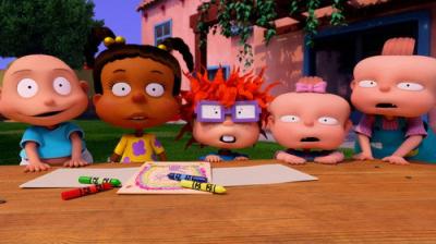 Rugrats