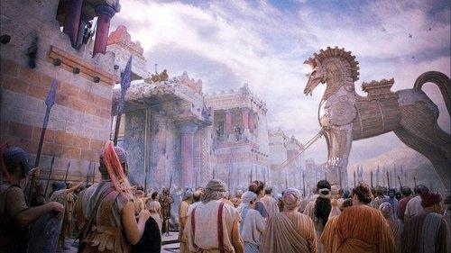 Helen of Troy filmas žiurėti online